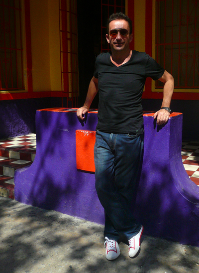 Remy Latjman