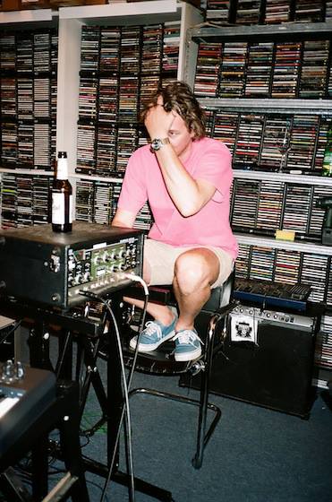 716 Playlists - Dj Kaos (Jolly Jams) Playlist