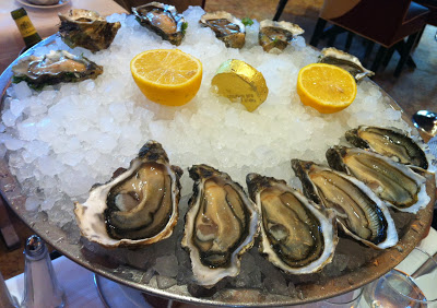 716 - La Brasserie Lorraine - Paris (75017)
