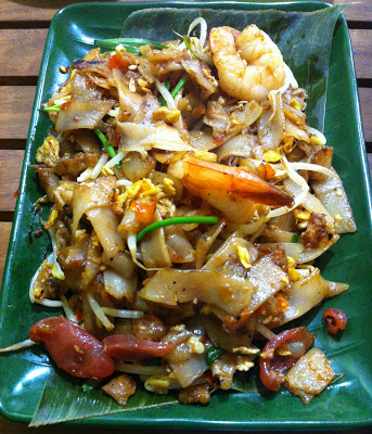 716 - Little Penang - Wellington (Nouvelle Zélande)