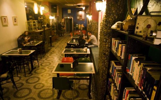 kaf-cafe