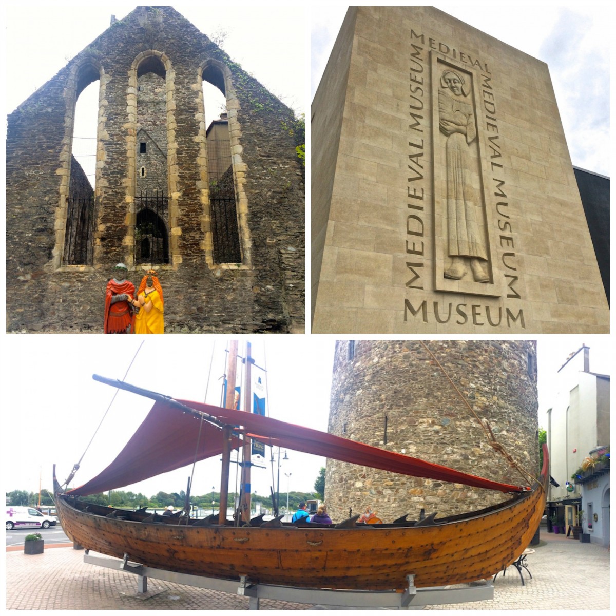 Waterford