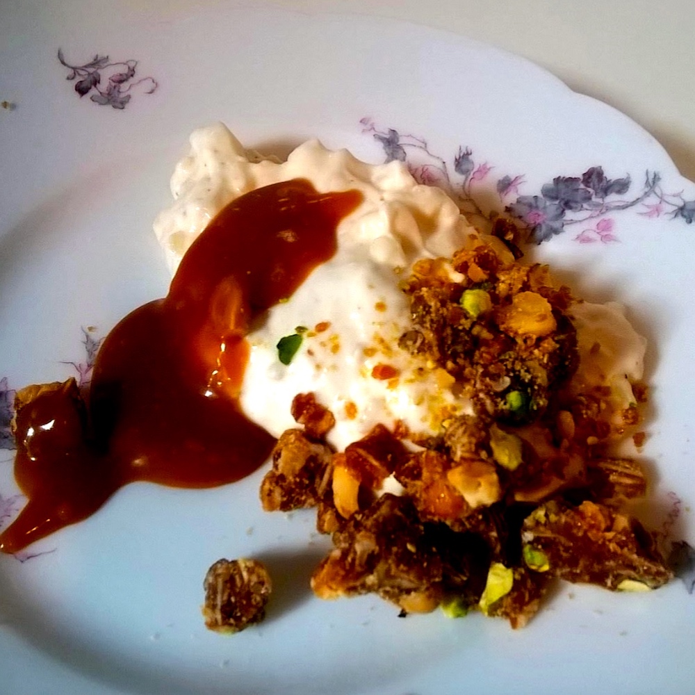 716 Recettes - Riz Au Lait