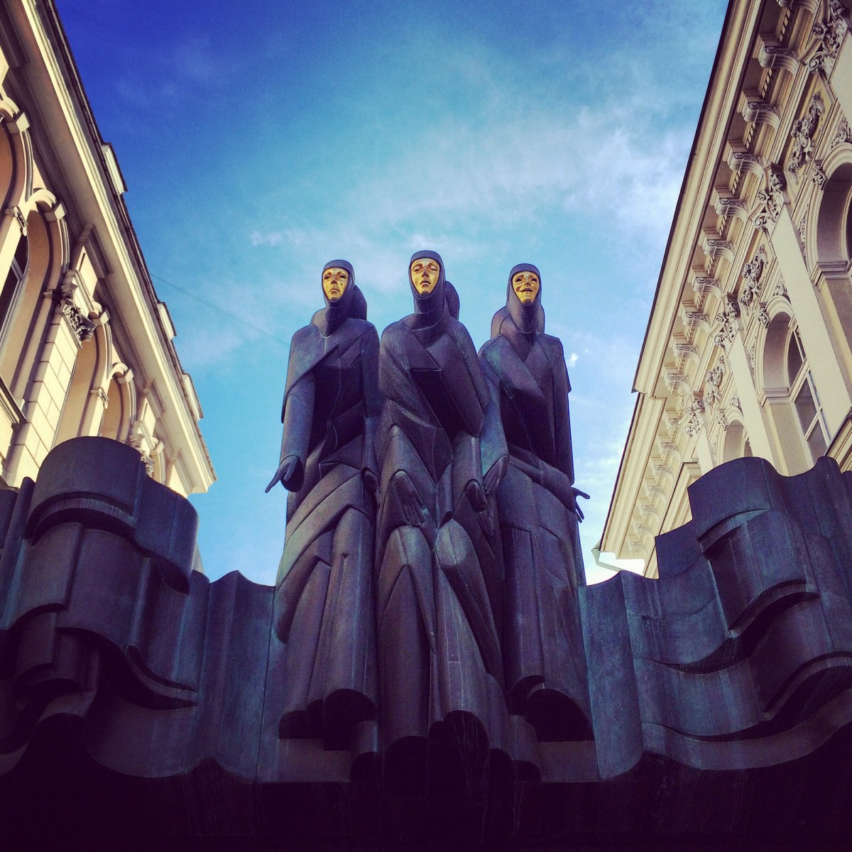 Vilnius (Lituanie)