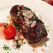 Le Chevillard (Toulouse)